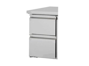 Schublade, f�r K�hltisch KT2821314, KT2831465