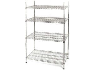 Ersatzstange fr Lagerregal LT0801064 bis LT0810186, Hhe...