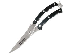 Stalgast Gefl�gelschere, L�nge 25 cm, Klingen aus...