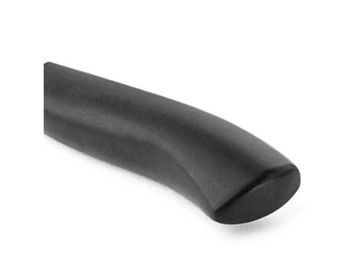 Stalgast Santoku-Messer ELITE, geschmiedete Edelstahlklinge 180 mm