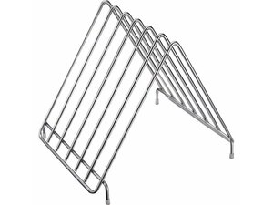 Stalgast Schneidbretthalter, sechs Fcher, BTH 300 x 270...