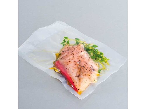 Stalgast Vakuumbeutel gaufriert, f�r -18 �C bis +99 �C,...