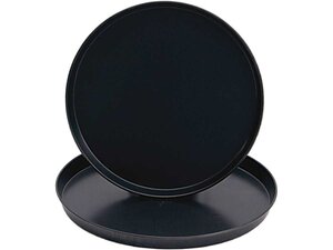 Pizzablech, � 40 cm, BTH 0 x 0 x 25 mm