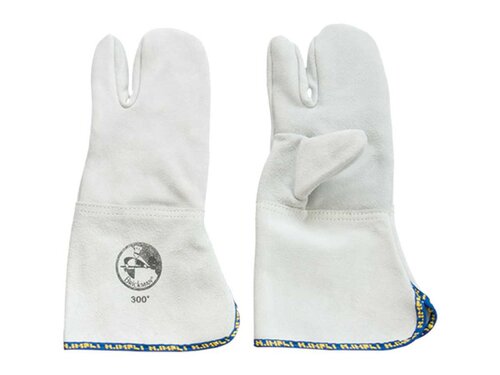 Stalgast Backhandschuhe, drei Finger, hitzebest�ndig bis...