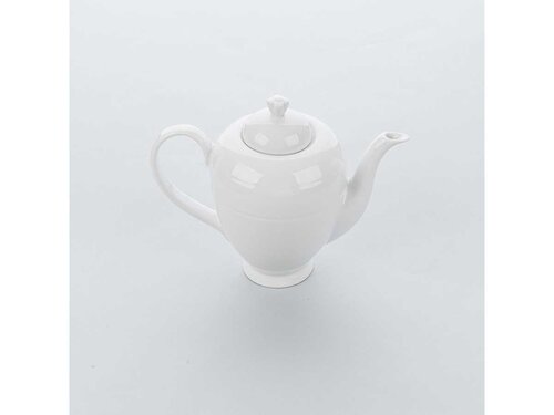 Serie Apulia E Kaffeekanne mit Deckel, Inhalt 1,35 Liter