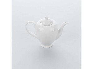 Serie Apulia E Kaffeekanne mit Deckel, Inhalt 1,35 Liter