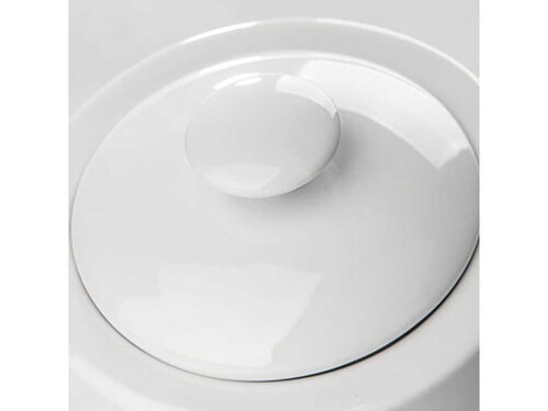 Serie Apulia F Kaffeekanne mit Deckel 1,56 Liter, BTH 225 x 0 x 195 mm