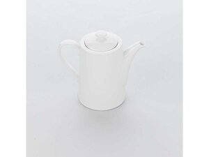 Serie Apulia F Kaffeekanne mit Deckel 1,56 Liter, BTH 225...