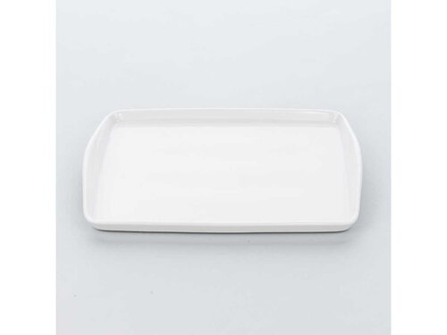 Serie Apulia F Tablett rechteckig, BTH 360 x 250 x 25 mm