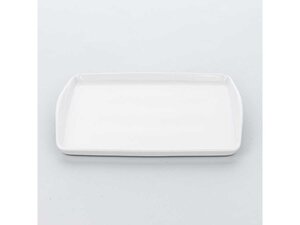 Serie Apulia F Tablett rechteckig, BTH 360 x 250 x 25 mm