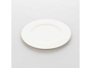 Serie Liguria C Teller flach Fahne rund � 320 mm