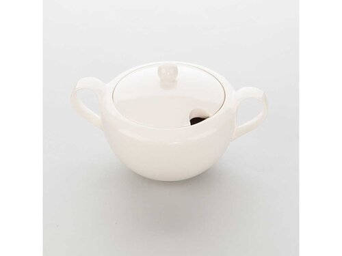 Serie Liguria D Suppenterrine mit Deckel und...