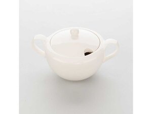 Serie Liguria D Suppenterrine mit Deckel und...