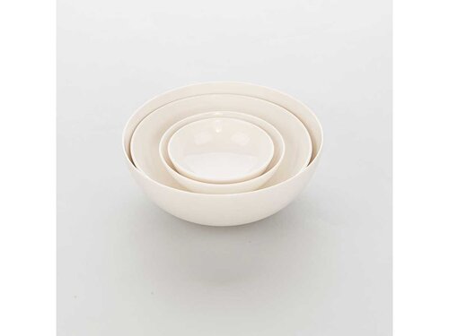 Serie Liguria D Schssel rund, Inhalt 1,4 Liter