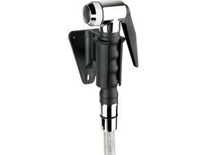 Schlauchbrause als Zubeh�r