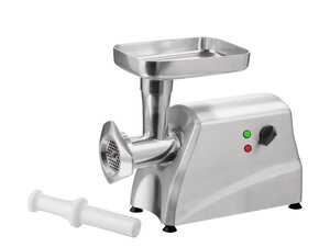 Stalgast Fleischwolf, bis 85 kg/h, 120 u/min, inkl. 3...