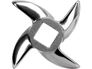 Stalgast Kreuzmesser passend fr Stalgast Fleischwlfe