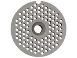 Stalgast Lochscheibe � 2 mm passend zu Fleischw�lfen von...