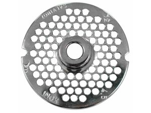 Stalgast Lochscheibe � 4,5 mm passend zu Fleischw�lfen...