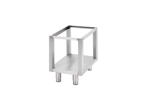 Offener Unterbau mit Grundboden 400 mm Serie 700 ND 400 x...