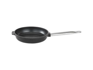 Stalgast Titanium Aluminiumguss-Pfanne � 240 mm, H�he 55 mm