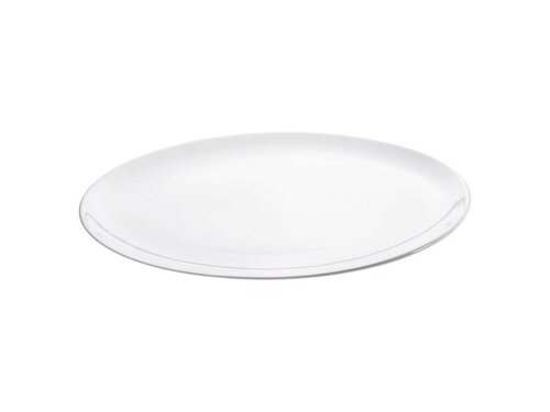 Serie Isabell Platte oval, BT 410 x 290 mm, oval