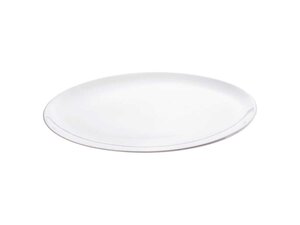 Serie Isabell Platte oval, BT 410 x 290 mm, oval