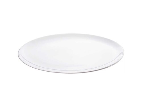 Serie Isabell Platte oval 470 x 330 mm, oval
