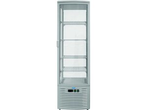Saro Khlvitrine, Modell SC 280, 217 Liter,...