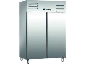 Saro Gewerbe-K�hl/Gefrierkombination, GN 120 DTV,...