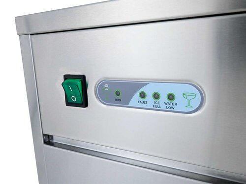 Saro Eisw�rfelbereiter EB...