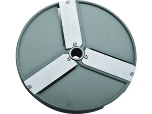 Saro Schneidescheibe Kunststoff, 2 mm, f�r CARUS/TITUS