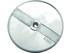 Saro Schneidescheibe Aluminium, 4 mm, CARUS/TITUS