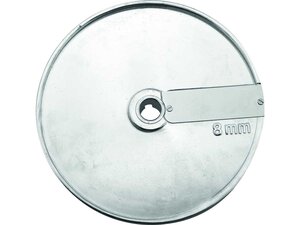 Saro Schneidescheibe Aluminium, 8 mm, f. CARUS/TITUS