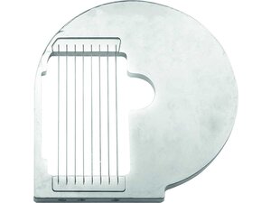 Saro Pommes-Frites-Gatter P100, 10 mm, ergonomisch,...