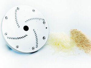 Saro Reibscheibe, 2 mm, fr Santos 2N, Edelstahl,...