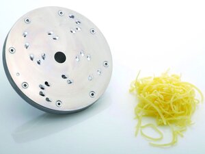 Saro Reibscheibe, 3 mm, SANTOS 2N kompatibel, Gewicht 0,2 kg