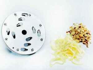 Saro Reibscheibe, 8 mm, fr SANTOS 2N