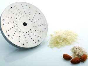 Saro Parmesanscheibe SANTOS 2N, robust, langlebig, leicht