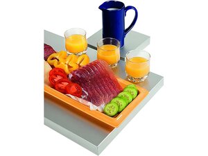 Saro Khl-Servierplatte 1/1 GN, Modell STAY COOL,...