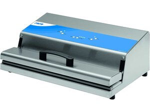 Saro Vakuumierer FORLI 2, Edelstahl, digitale Steuerung,...