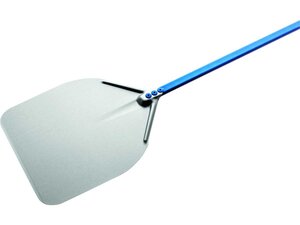 Saro Pizzaschaufel, anodisiertes Aluminium, dreifach...
