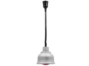 Saro Buffet-Wrmelampe HENRY, Infrarot, hhenverstellbar,...