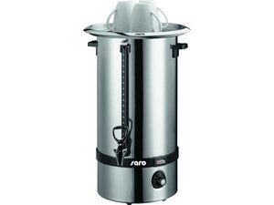 Saro Gl�hweinkocher Hei�wasserspender, HOT DRINK,...