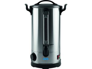 Saro Glhweinkocher Heiwasserspender, ANCONA 10,...