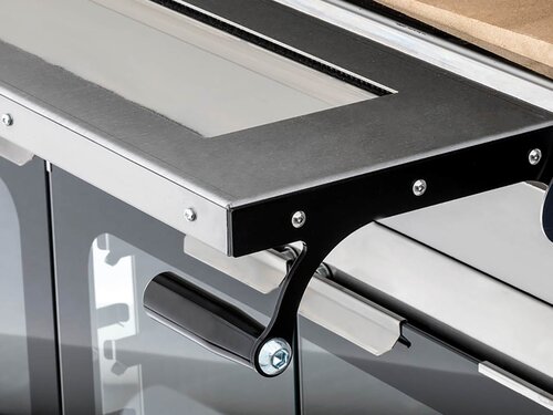 Prismafood Pizzaofen Virtuoso4 Digital, 1 Backkammer, Vollschamottstein, 4 Pizzen �35 cm, 6,9 kW, BTH 1100 x 1074 x 413 mm