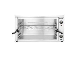 Hendi Salamander, 4 Einschubh�hen, 3,6 kW, 230V, BTH 800...