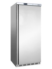 Saro Lagerk�hlschrank Edelstahl, Modell HK 600 S/S V2,...