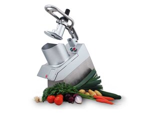 Saro Gemseschneider TITUS, Edelstahlgehuse, 5 Scheiben,...