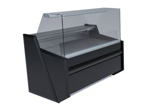 KBS Freikhltheke Nika 2000, stille Khlung, Gerader...